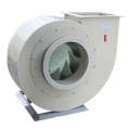 Small air centrifugal fan